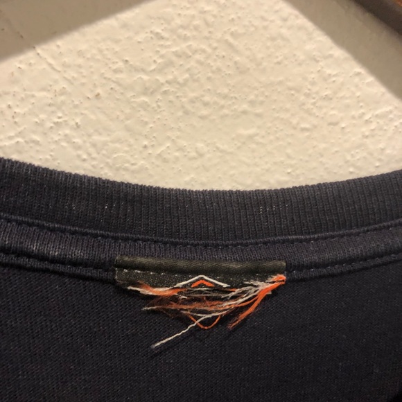 Harley Davidson || Vintage Screaming Eagle Shirt - Picture 6 of 6